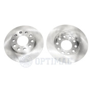 BS-4290C OPTIMAL brzdový kotúč BS-4290C OPTIMAL
