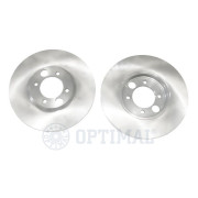 BS-6890C OPTIMAL brzdový kotúč BS-6890C OPTIMAL