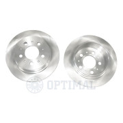 BS-7040C OPTIMAL brzdový kotúč BS-7040C OPTIMAL