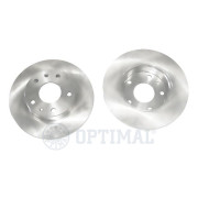BS-7050C OPTIMAL brzdový kotúč BS-7050C OPTIMAL