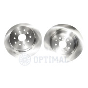 BS-8104C OPTIMAL brzdový kotúč BS-8104C OPTIMAL