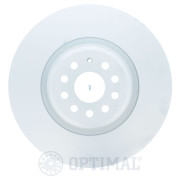 BS-9604HC OPTIMAL brzdový kotúč BS-9604HC OPTIMAL