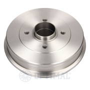 BT-0010 Brzdový buben OPTIMAL