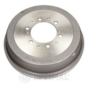 BT-1340 Brzdový buben OPTIMAL