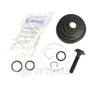 CVB-10125CR Sada měchů, hnací hřídel OPTIMAL