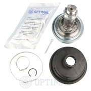 CW-2556 Sada kloubů, hnací hřídel OPTIMAL