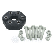 F3-1001AS1 Kloub, podélný hřídel OPTIMAL