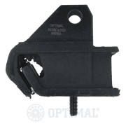 F8-4015 OPTIMAL ulożenie motora F8-4015 OPTIMAL