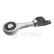 F8-5533 OPTIMAL ulożenie motora F8-5533 OPTIMAL