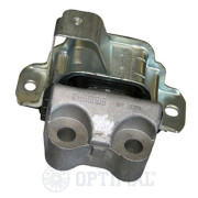 F8-6626 Zavěšení motoru OPTIMAL
