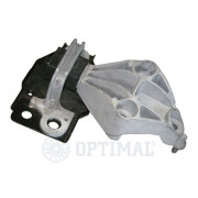 F8-6677 OPTIMAL ulożenie motora F8-6677 OPTIMAL
