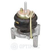 F8-6830 OPTIMAL ulożenie motora F8-6830 OPTIMAL