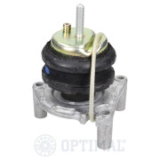 F8-6831 OPTIMAL ulożenie motora F8-6831 OPTIMAL