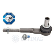 G1-1330 Hlava příčného táhla řízení TÜV certified OPTIMAL
