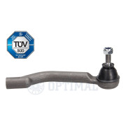 G1-1345 Hlava příčného táhla řízení TÜV certified OPTIMAL