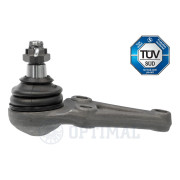 G3-1001 Podpora-/ Kloub TÜV certified OPTIMAL