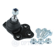 G3-1079S OPTIMAL zvislý/nosný čap G3-1079S OPTIMAL