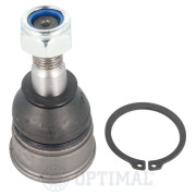 G3-1100 OPTIMAL zvislý/nosný čap G3-1100 OPTIMAL