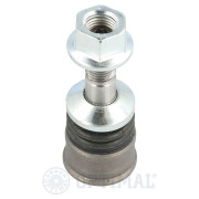 G3-1107 OPTIMAL zvislý/nosný čap G3-1107 OPTIMAL