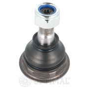 G3-1126 OPTIMAL zvislý/nosný čap G3-1126 OPTIMAL