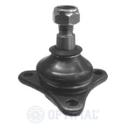 G3-177 OPTIMAL zvislý/nosný čap G3-177 OPTIMAL