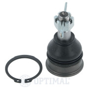 G3-2020 OPTIMAL zvislý/nosný čap G3-2020 OPTIMAL