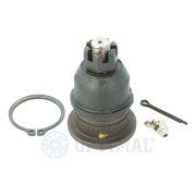G3-805 OPTIMAL zvislý/nosný čap G3-805 OPTIMAL