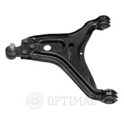 G6-114 Řídicí páka, zavěšení kol OPTIMAL