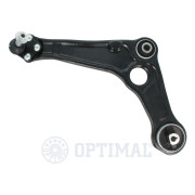 G6-2002 Řídicí páka, zavěšení kol OPTIMAL
