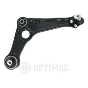 G6-2003 Řídicí páka, zavěšení kol OPTIMAL