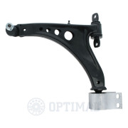 G6-2012 Řídicí páka, zavěšení kol OPTIMAL
