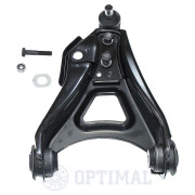 G6-604 Řídicí páka, zavěšení kol OPTIMAL