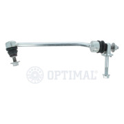 G7-1587 OPTIMAL tyč/vzpera stabilizátora G7-1587 OPTIMAL