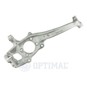 KN-100550-05-R Čep nápravy, zavěšení kol OPTIMAL