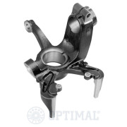 KN-101109-01-L Čep nápravy, zavěšení kol OPTIMAL