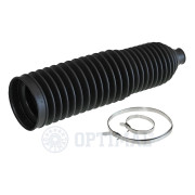 LM-10067S Měch, řízení OPTIMAL