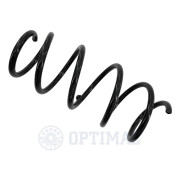 OP-CSP01001 Pružina podvozku OPTIMAL