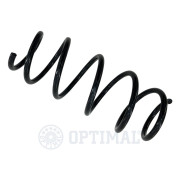 OP-CSP01004 Pružina podvozku OPTIMAL