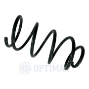 OP-CSP01016 Pružina podvozku OPTIMAL