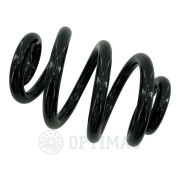 OP-CSP01022 Pružina podvozku OPTIMAL