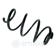 OP-CSP01044 Pružina podvozku OPTIMAL