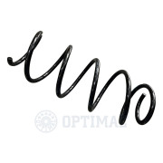 OP-CSP01057 Pružina podvozku OPTIMAL