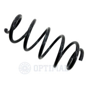 OP-CSP01067 Pružina podvozku OPTIMAL
