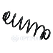 OP-CSP01074 Pružina podvozku OPTIMAL