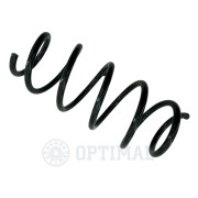 OP-CSP01079 Pružina podvozku OPTIMAL