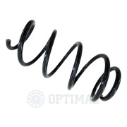 OP-CSP01086 Pružina podvozku OPTIMAL