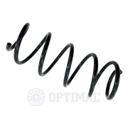 OP-CSP01089 Pružina podvozku OPTIMAL