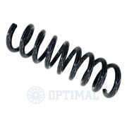OP-CSP01094 Pružina podvozku OPTIMAL