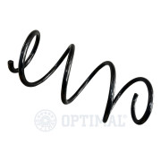 OP-CSP01096 Pružina podvozku OPTIMAL