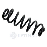 OP-CSP01097 Pružina podvozku OPTIMAL